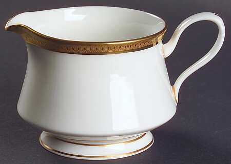 Creamer