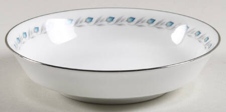 Bluefield Fruit/Dessert (Sauce) Bowl