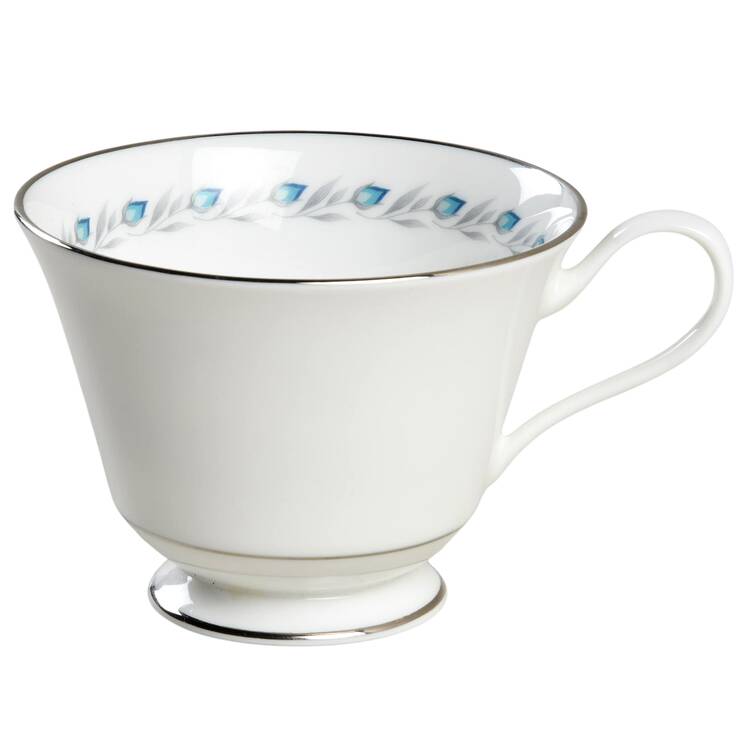 Bluefield Footed Cup
