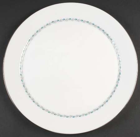 12" Chop Plate (Round Platter)