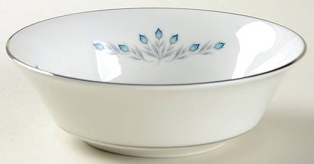 Bluefield Coupe Cereal Bowl