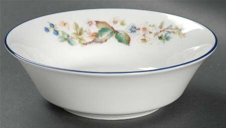 Brandywine Coupe Cereal Bowl