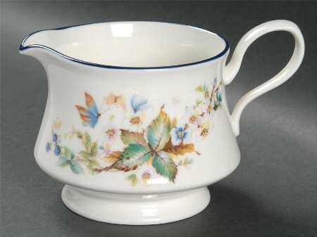 Brandywine Creamer