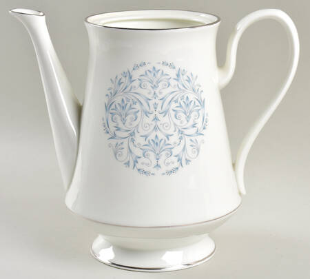 Bryn Mawr Coffee Pot No Lid