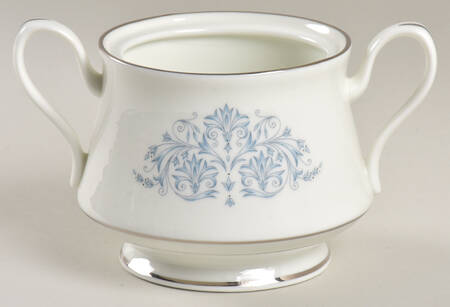 Bryn Mawr Sugar Bowl No Lid