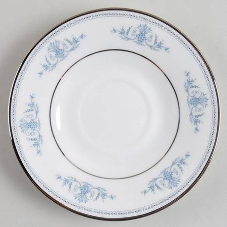 Bryn Mawr Saucer