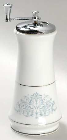 Bryn Mawr Pepper Mill