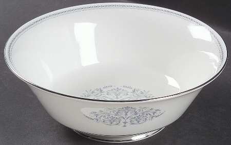 Bryn Mawr 9" Round Vegetable Bowl