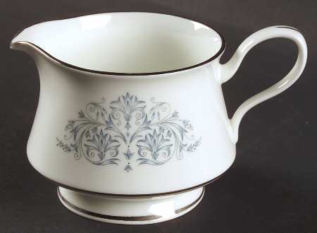Bryn Mawr Creamer