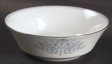 Bryn Mawr Coupe Cereal Bowl
