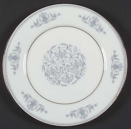 Bryn Mawr Bread & Butter Plate