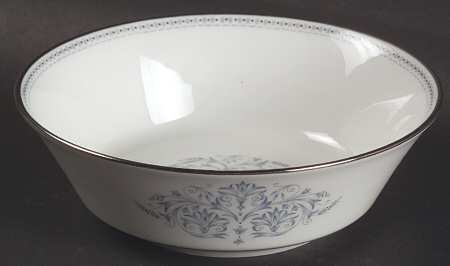 Bryn Mawr Coupe Cereal Bowl