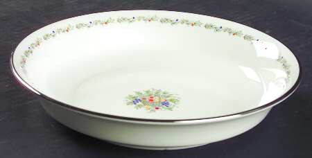 Carlyle Coupe Soup Bowl