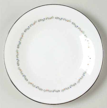 Carlyle Saucer for Cream Soup Bowl