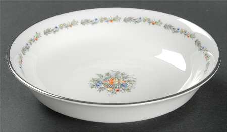 Carlyle Fruit/Dessert (Sauce) Bowl