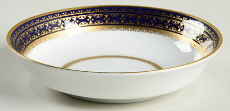 Cortina Fruit/Dessert (Sauce) Bowl