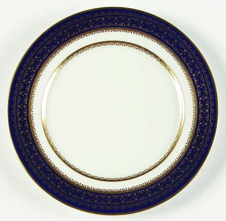 Cortina Bread & Butter Plate