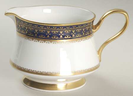 Cortina Creamer