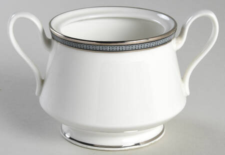Dawn Sugar Bowl No Lid