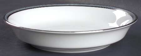 Dawn Coupe Soup Bowl