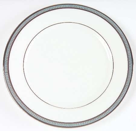 Dawn Bread & Butter Plate