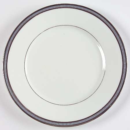 Dawn Salad Plate