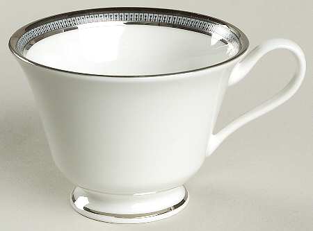 Dawn Footed Cup