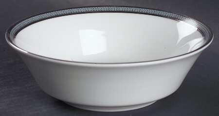 Dawn Coupe Cereal Bowl