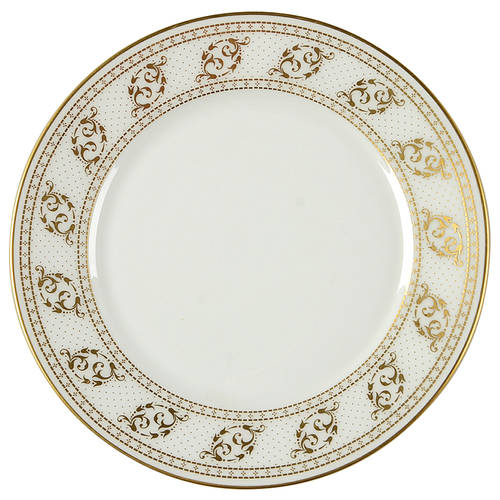 Ellsworth Bread & Butter Plate