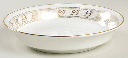 Ellsworth Coupe Soup Bowl