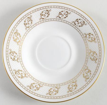 Ellsworth Saucer