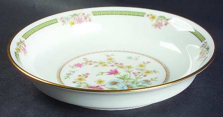 Enchanted Hour Coupe Soup Bowl