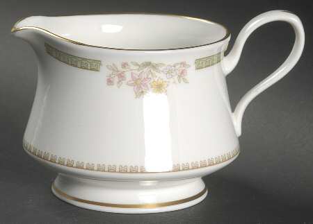 Enchanted Hour Creamer