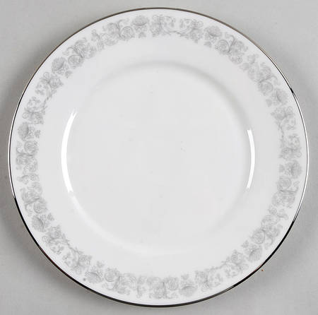 Eventide Salad Plate
