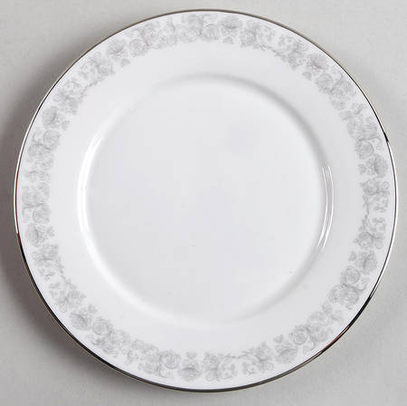 Eventide Bread & Butter Plate
