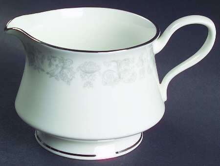 Eventide Creamer
