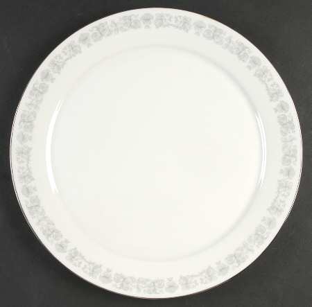 Eventide 12" Chop Plate (Round Platter)