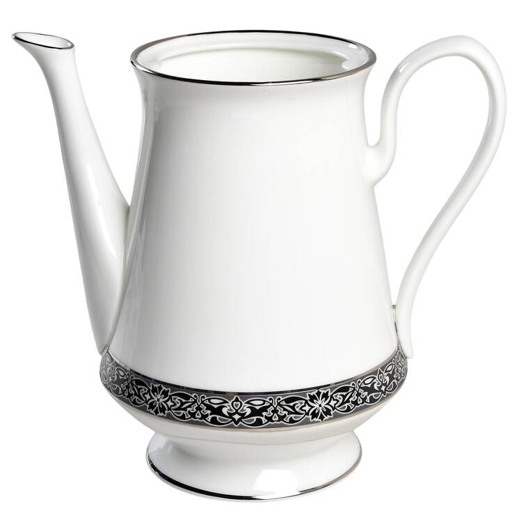 Evening Mood Coffee Pot No Lid