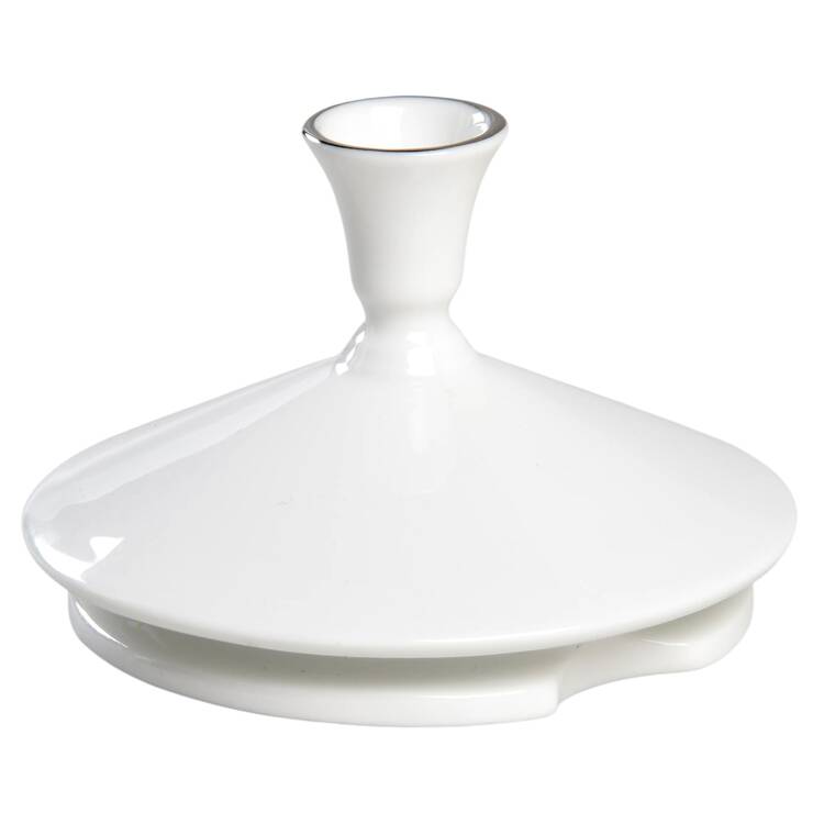 Evening Mood Lid for Coffee Pot