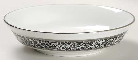 Evening Mood Fruit/Dessert (Sauce) Bowl by Oxford (Div of Lenox)
