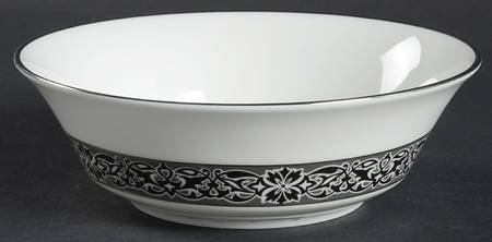 Evening Mood Coupe Cereal Bowl