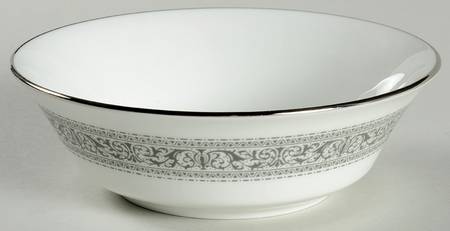 Filigree Coupe Cereal Bowl