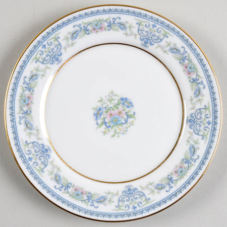 Fontaine Bread & Butter Plate