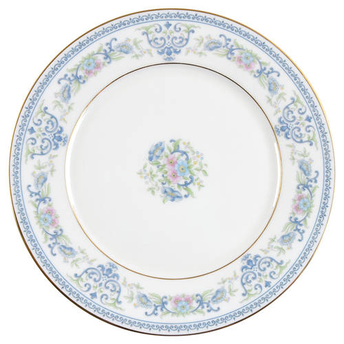 Fontaine Dinner Plate