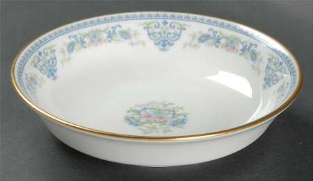 Fontaine Fruit/Dessert (Sauce) Bowl