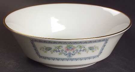 Fontaine Coupe Cereal Bowl