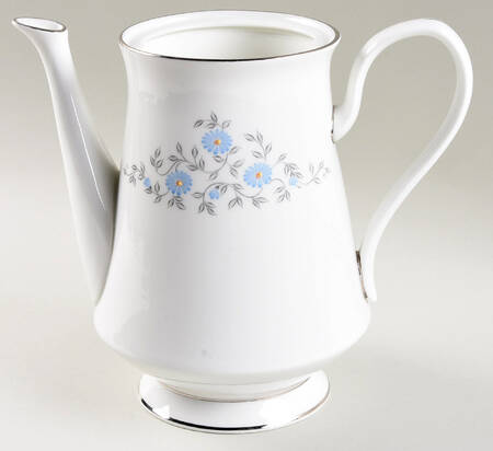 Foxcroft Coffee Pot No Lid