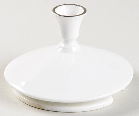 Foxcroft Lid for Coffee Pot