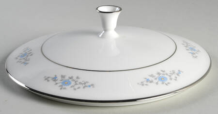 Foxcroft Lid for Round Vegetable