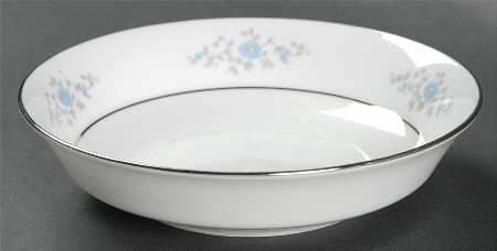 Foxcroft Fruit/Dessert (Sauce) Bowl